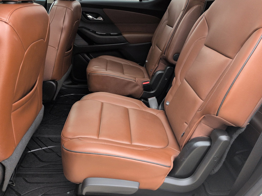 Thumbnail: 2018 Chevrolet Traverse - 27