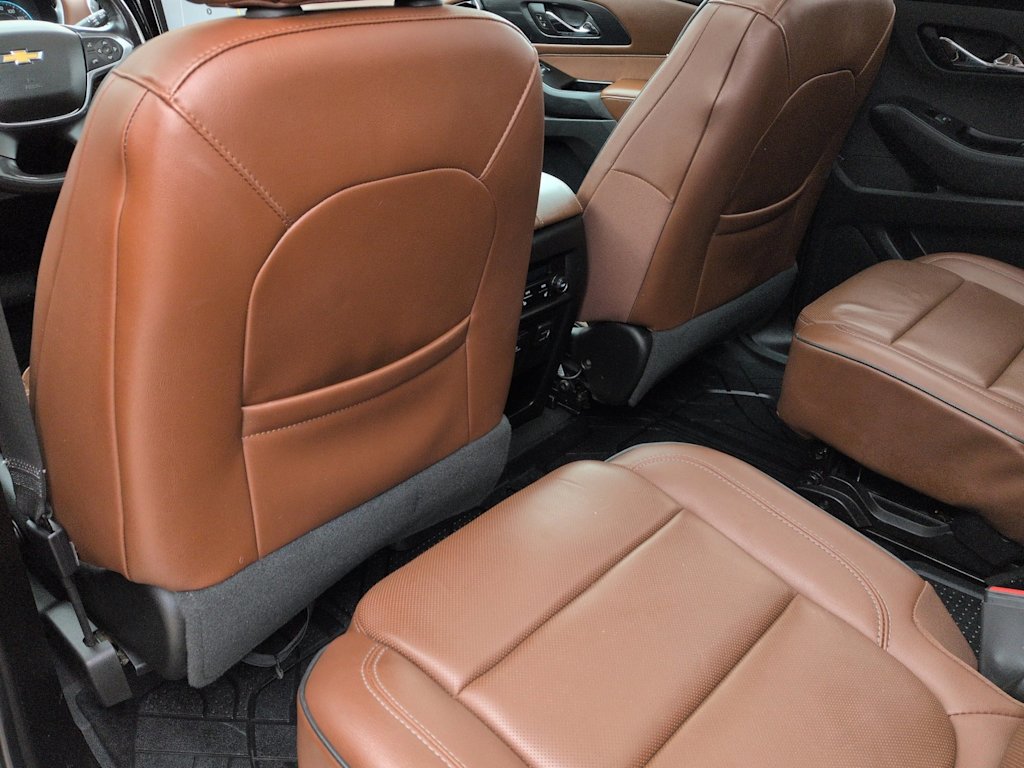 Thumbnail: 2018 Chevrolet Traverse - 13