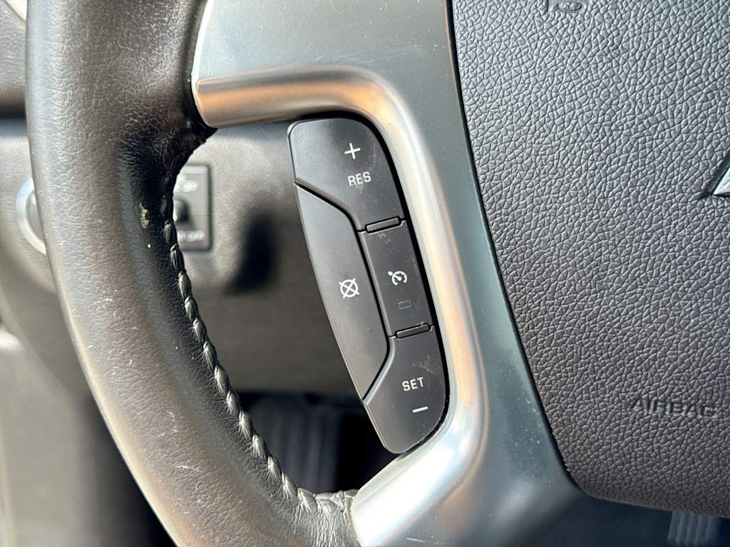 Thumbnail: 2014 Chevrolet Traverse - 27