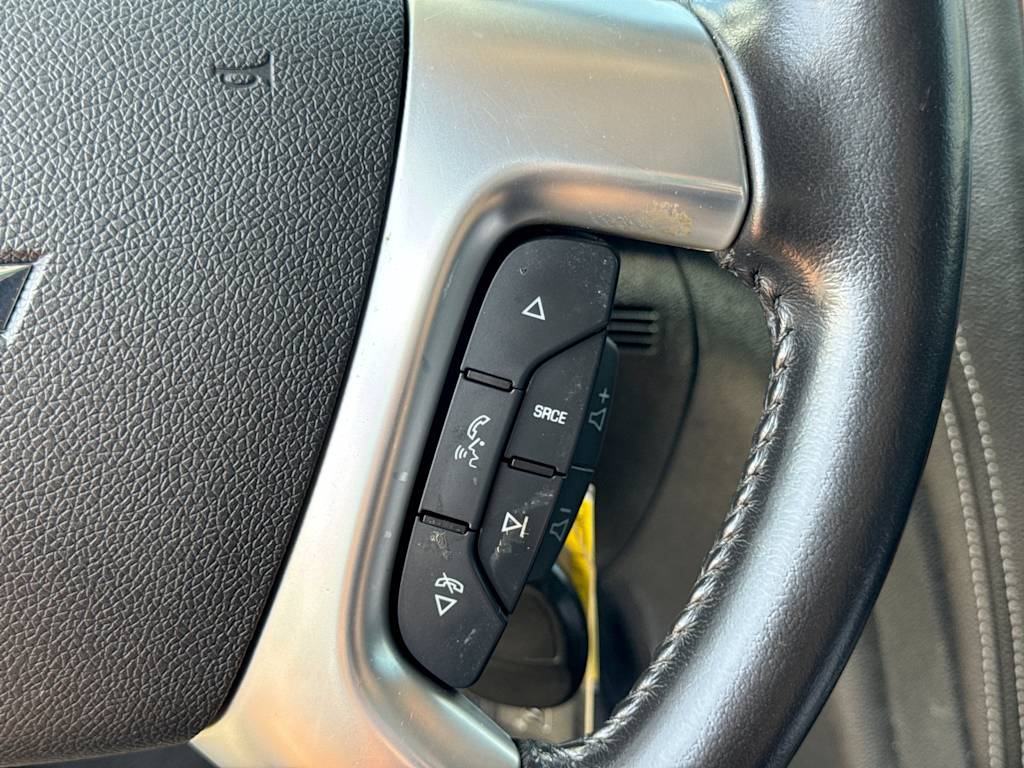 Thumbnail: 2014 Chevrolet Traverse - 28