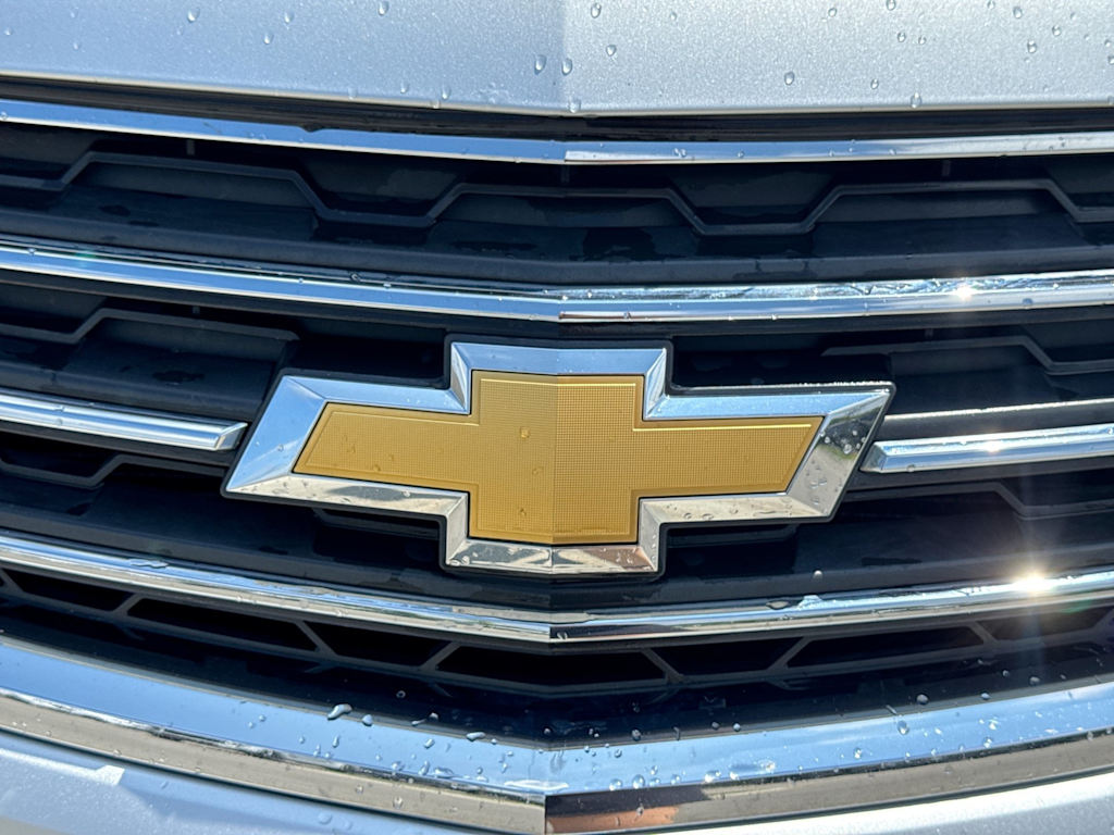 Thumbnail: 2014 Chevrolet Traverse - 6