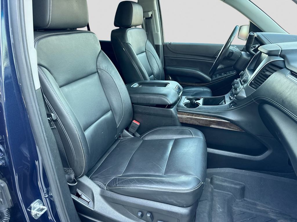 Thumbnail: 2018 Chevrolet Tahoe - 12