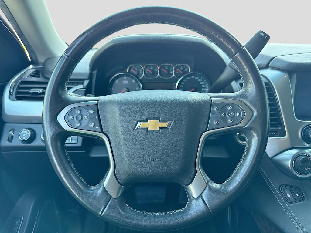 Thumbnail: 2018 Chevrolet Tahoe - 14