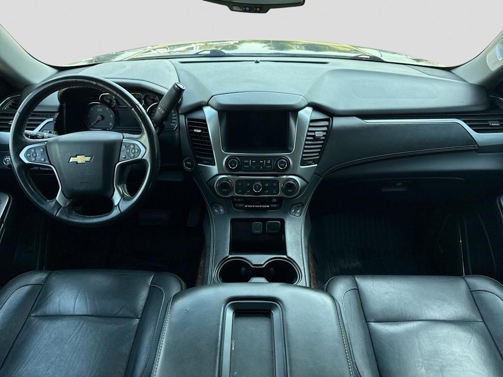Thumbnail: 2018 Chevrolet Tahoe - 10