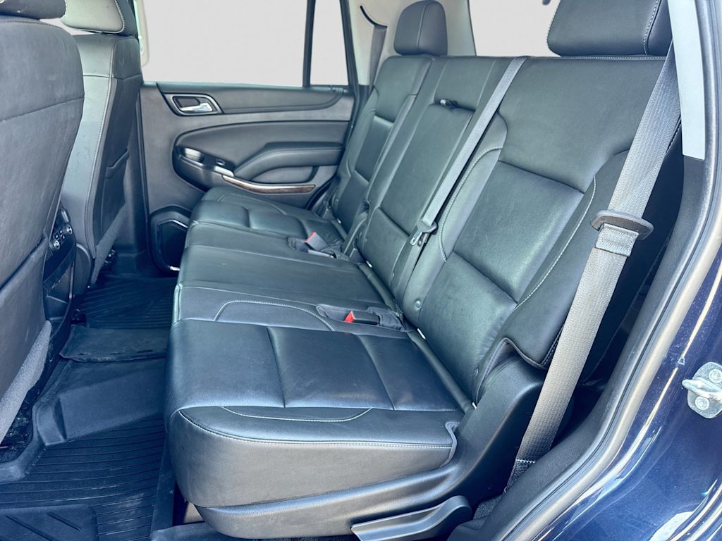 Thumbnail: 2018 Chevrolet Tahoe - 27