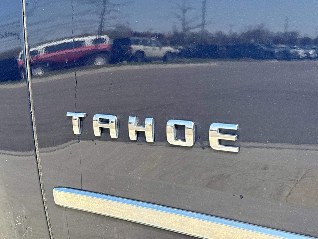 Thumbnail: 2018 Chevrolet Tahoe - 7