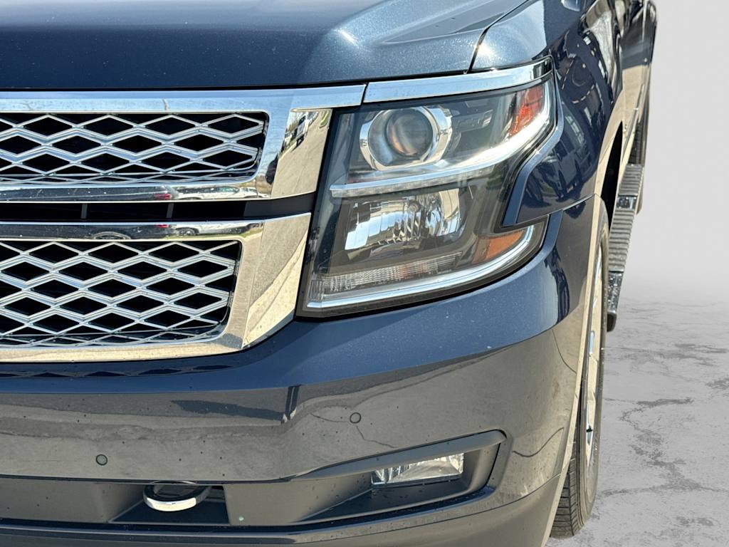 Thumbnail: 2018 Chevrolet Tahoe - 25