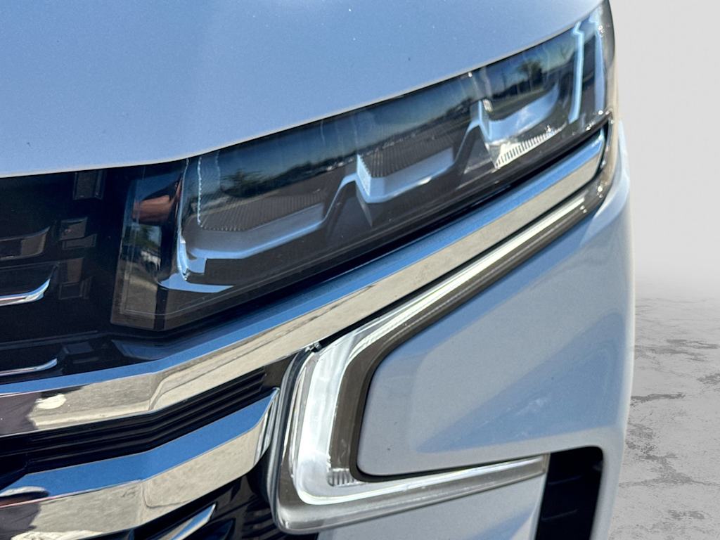 Thumbnail: 2024 Chevrolet Suburban - 23