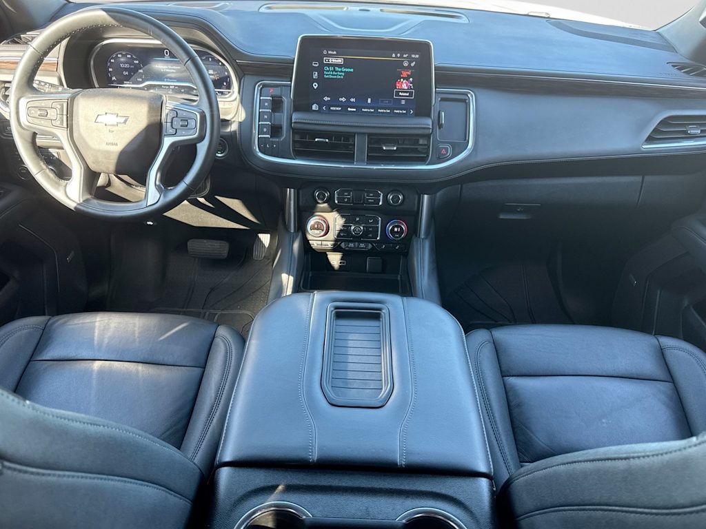 Thumbnail: 2024 Chevrolet Suburban - 8