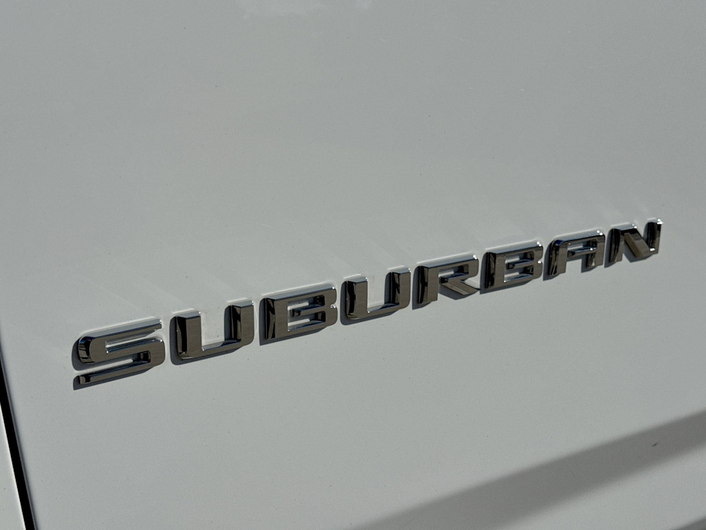 Thumbnail: 2024 Chevrolet Suburban - 24