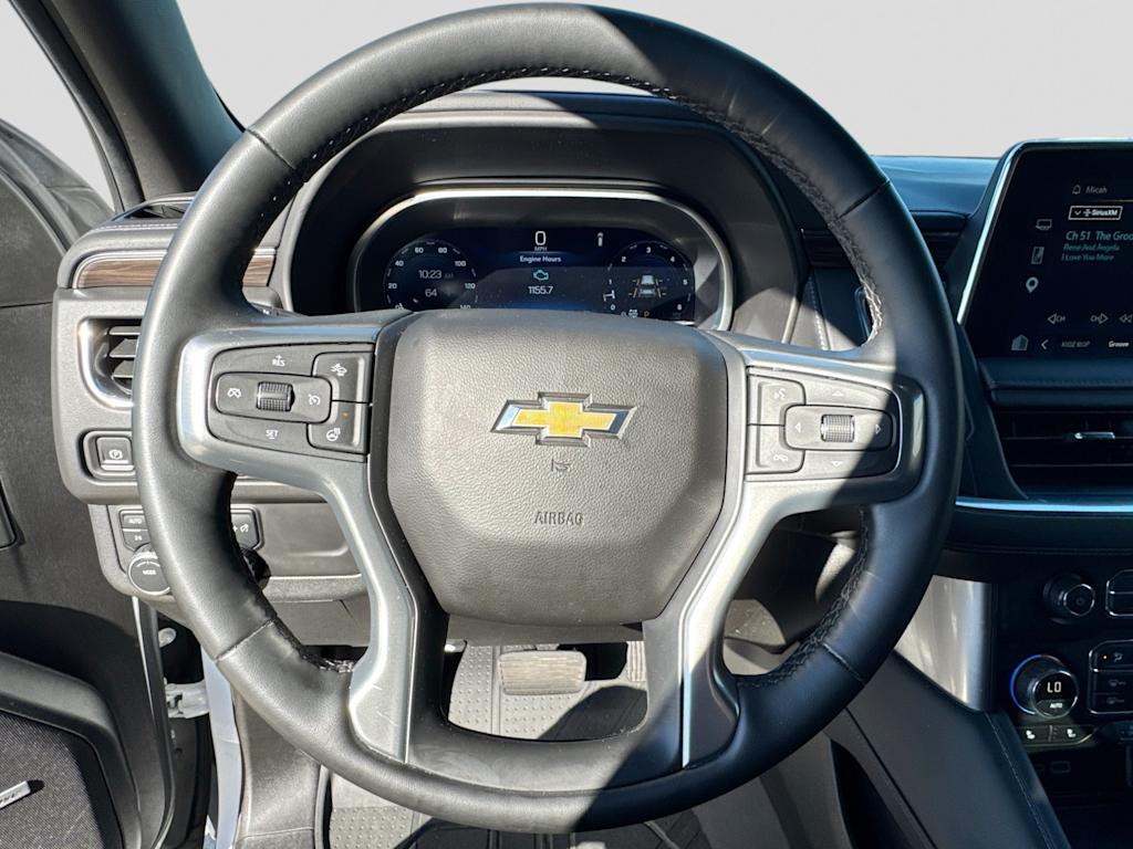Thumbnail: 2024 Chevrolet Suburban - 12