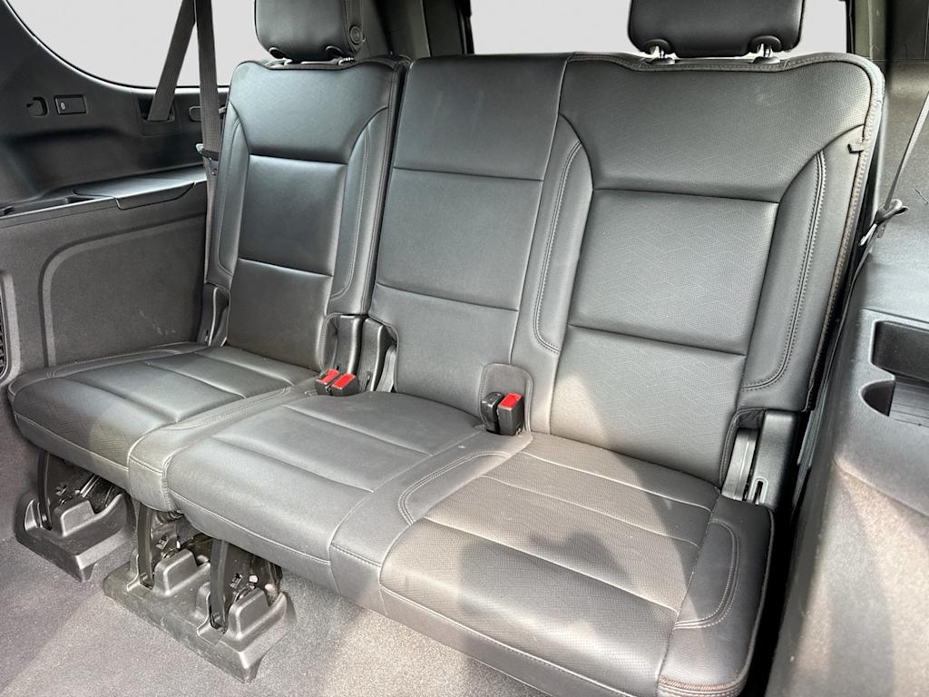 Thumbnail: 2021 Chevrolet Suburban - 11