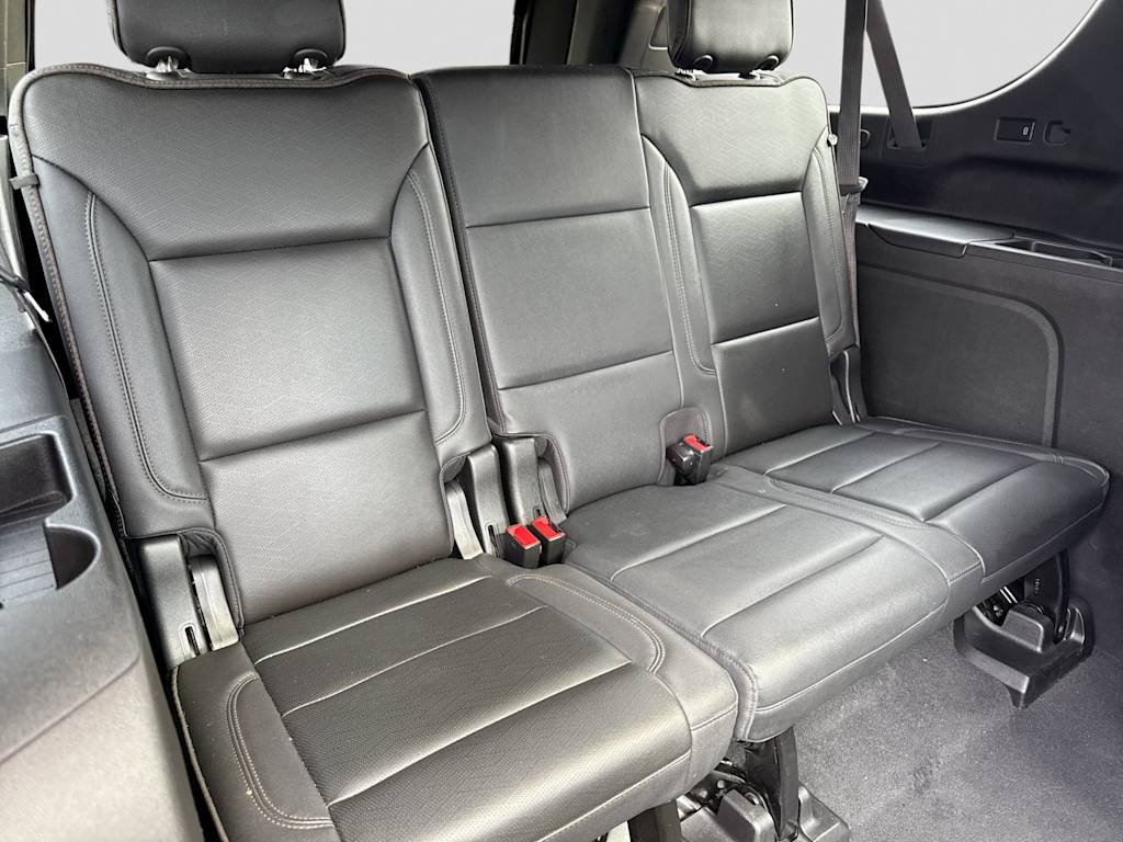 Thumbnail: 2021 Chevrolet Suburban - 29