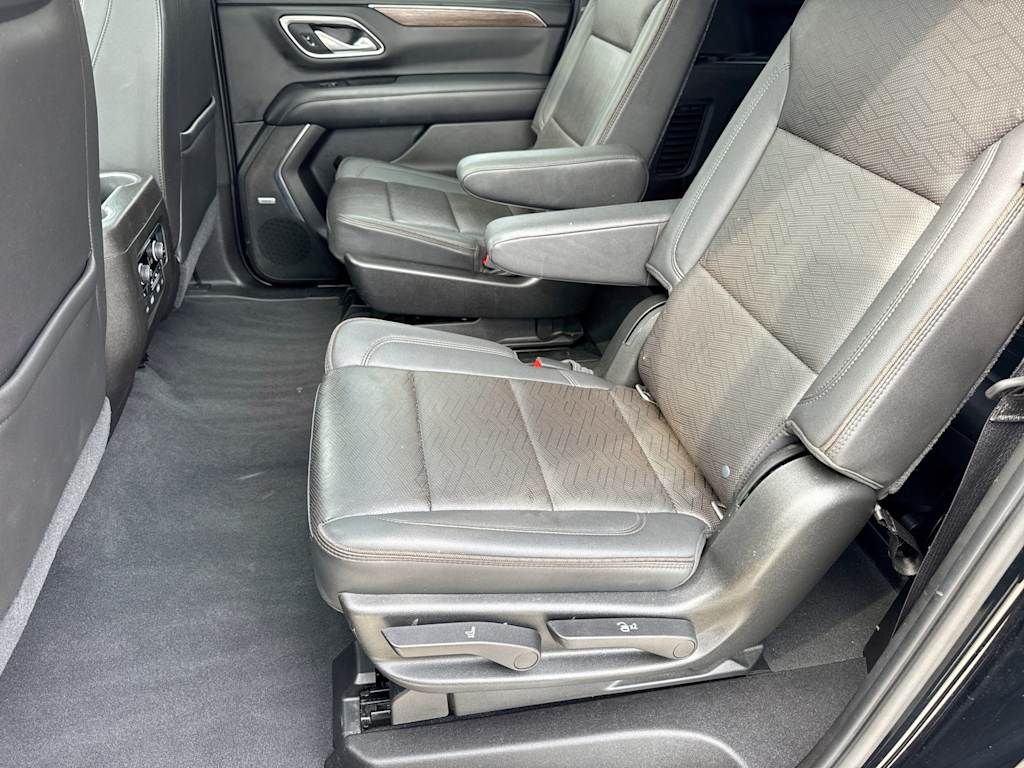 Thumbnail: 2021 Chevrolet Suburban - 27