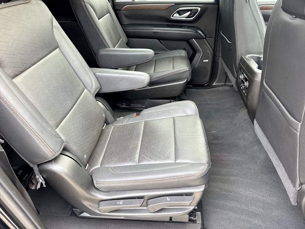 Thumbnail: 2021 Chevrolet Suburban - 28