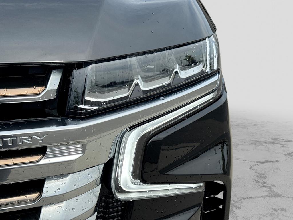 Thumbnail: 2021 Chevrolet Suburban - 23