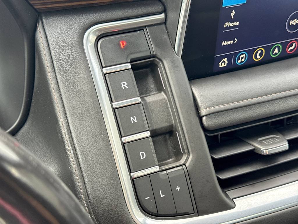 Thumbnail: 2021 Chevrolet Suburban - 37