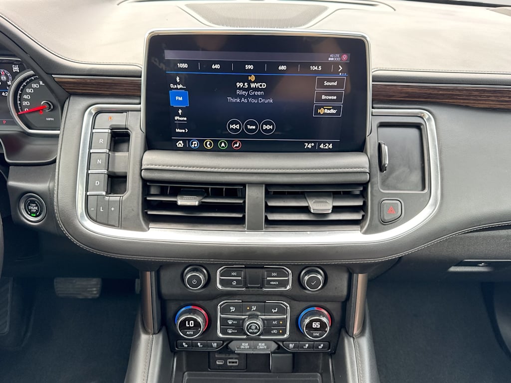 Thumbnail: 2021 Chevrolet Suburban - 13