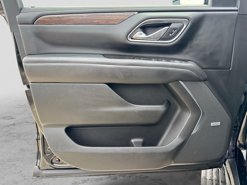 Thumbnail: 2021 Chevrolet Suburban - 36