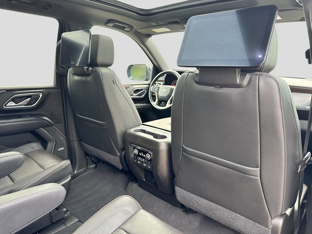 Thumbnail: 2021 Chevrolet Suburban - 10