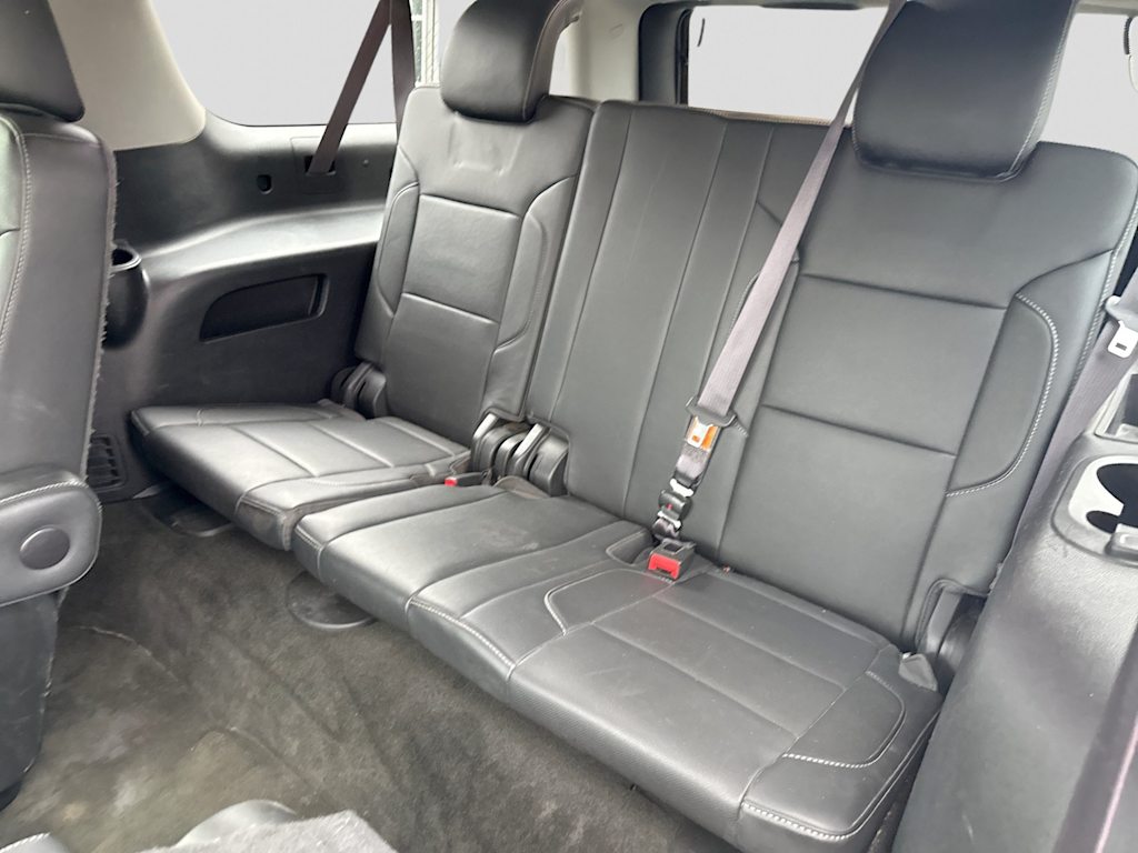 Thumbnail: 2016 Chevrolet Suburban - 29