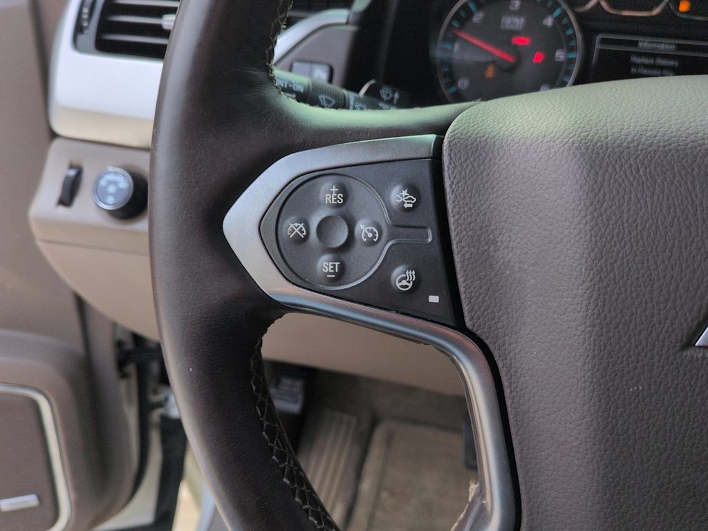 Thumbnail: 2015 Chevrolet Suburban - 31