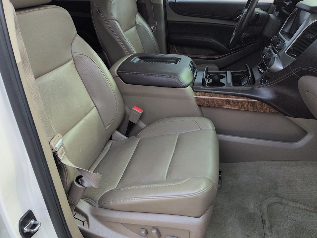 Thumbnail: 2015 Chevrolet Suburban - 11