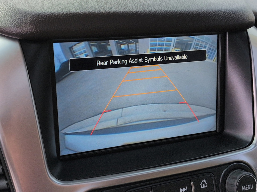 Thumbnail: 2015 Chevrolet Suburban - 36