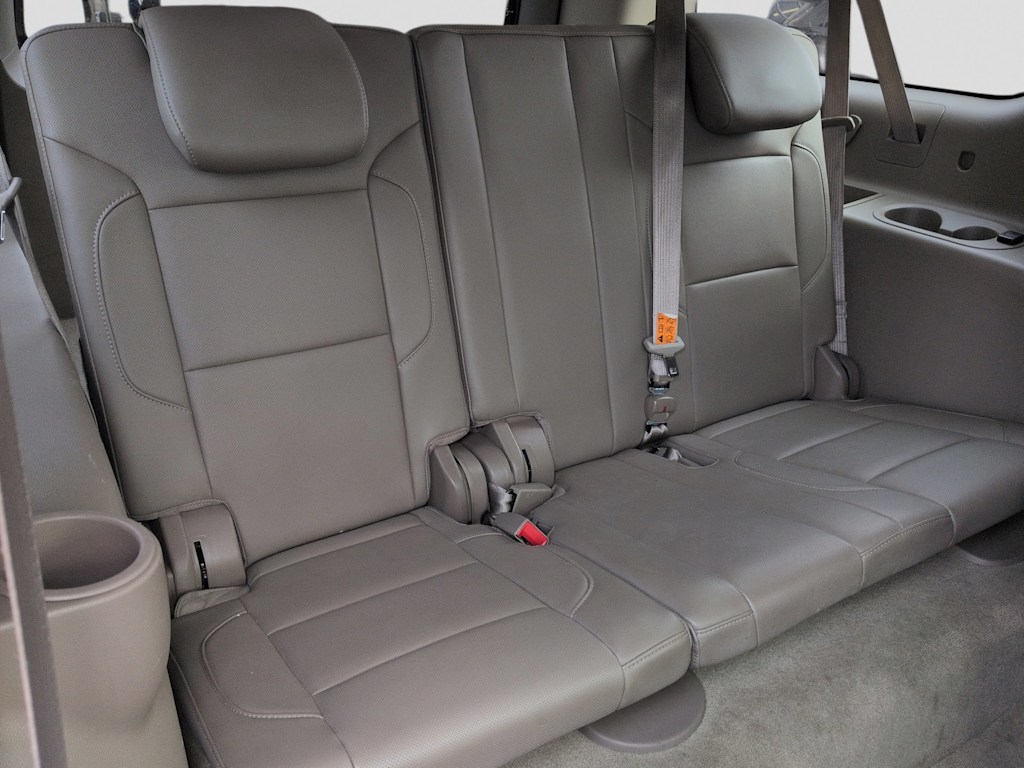 Thumbnail: 2015 Chevrolet Suburban - 30