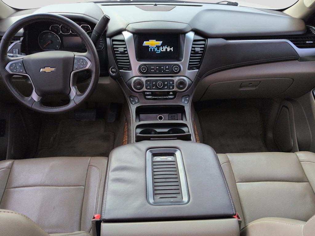 Thumbnail: 2015 Chevrolet Suburban - 9