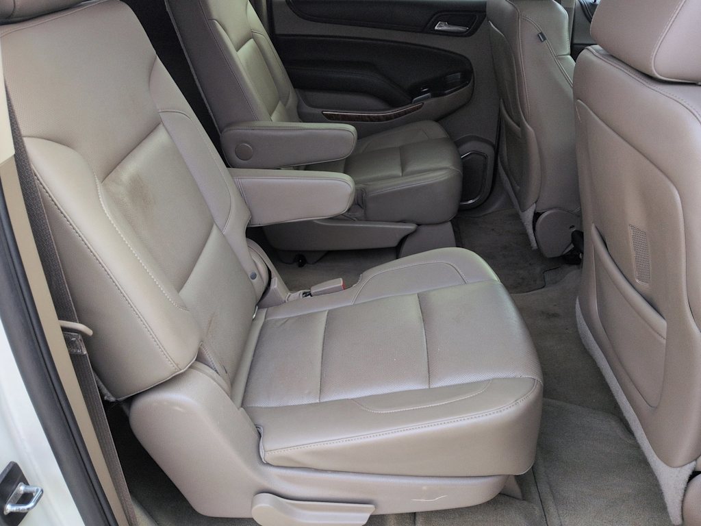 Thumbnail: 2015 Chevrolet Suburban - 28
