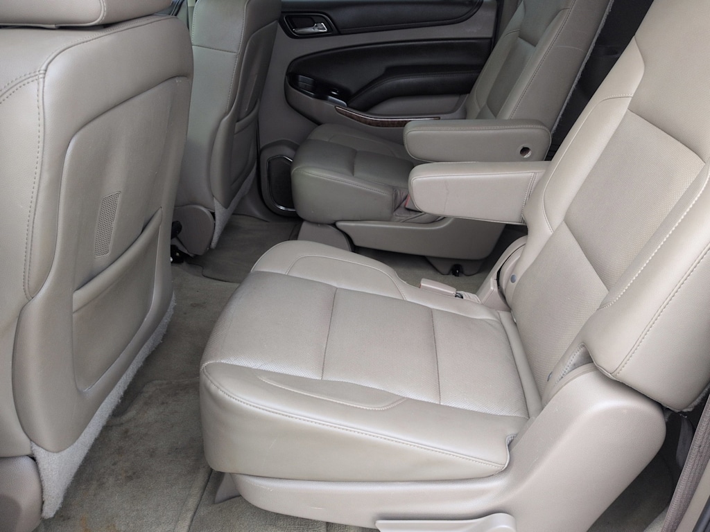 Thumbnail: 2015 Chevrolet Suburban - 27