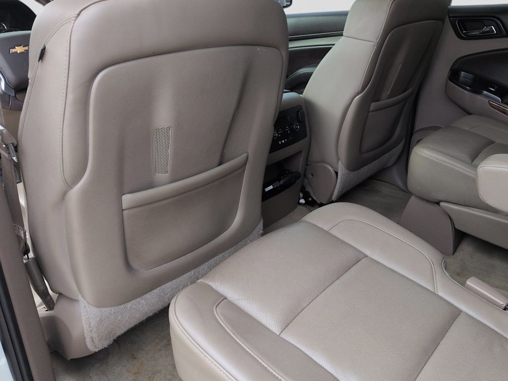Thumbnail: 2015 Chevrolet Suburban - 12