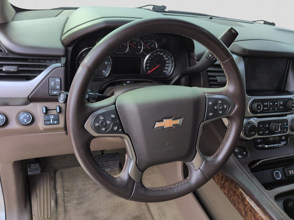 Thumbnail: 2015 Chevrolet Suburban - 13