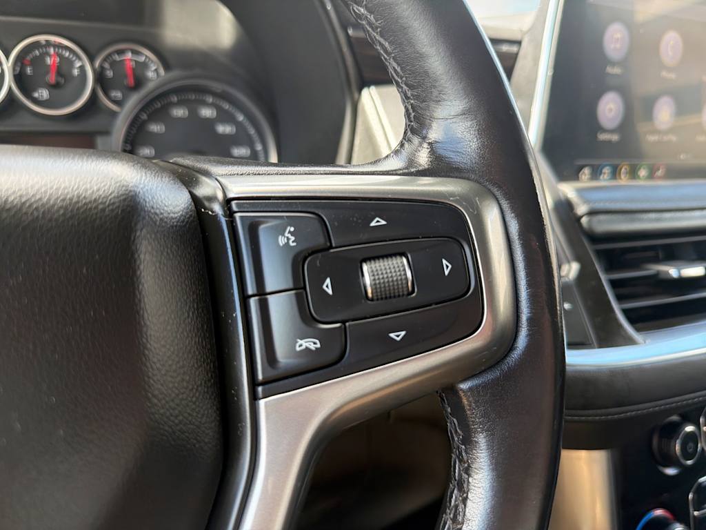 Thumbnail: 2021 Chevrolet Tahoe - 30