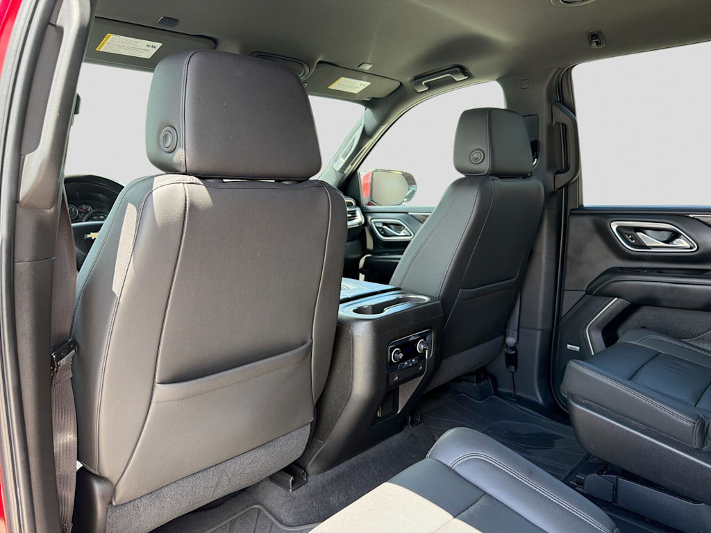 Thumbnail: 2021 Chevrolet Tahoe - 12