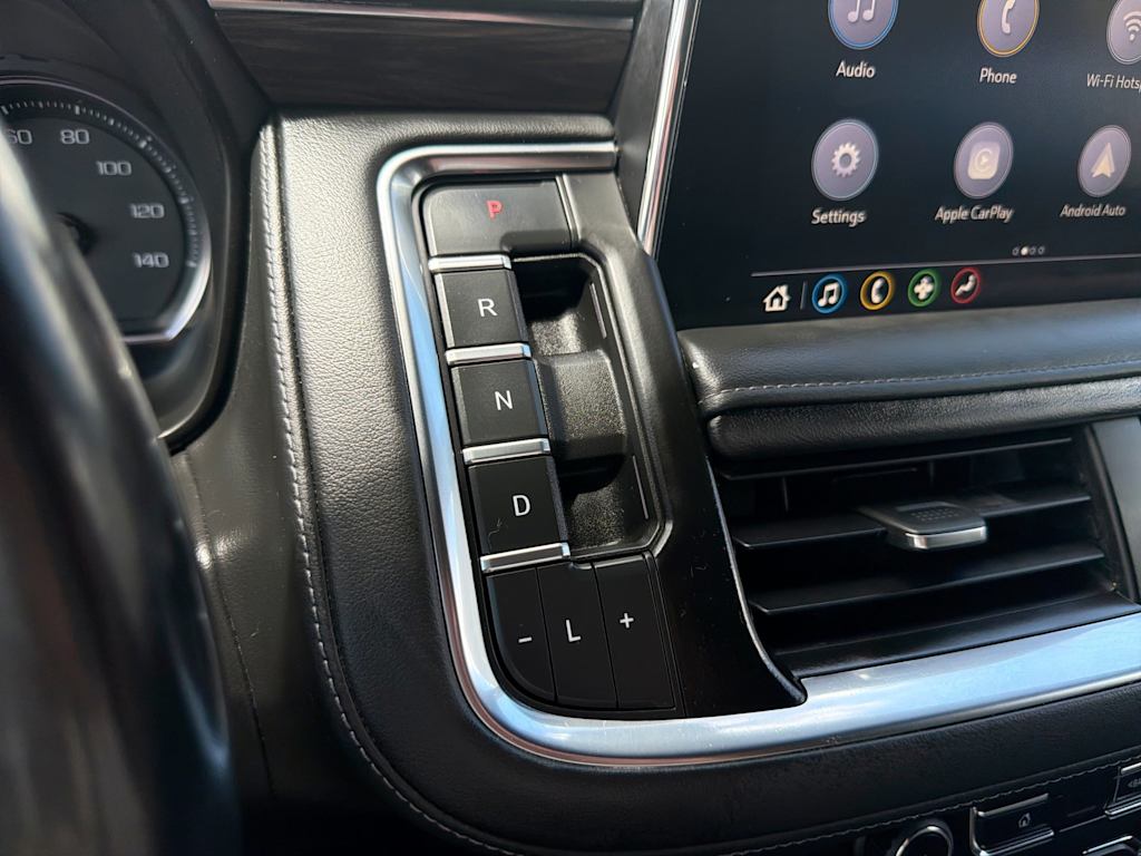 Thumbnail: 2021 Chevrolet Tahoe - 35