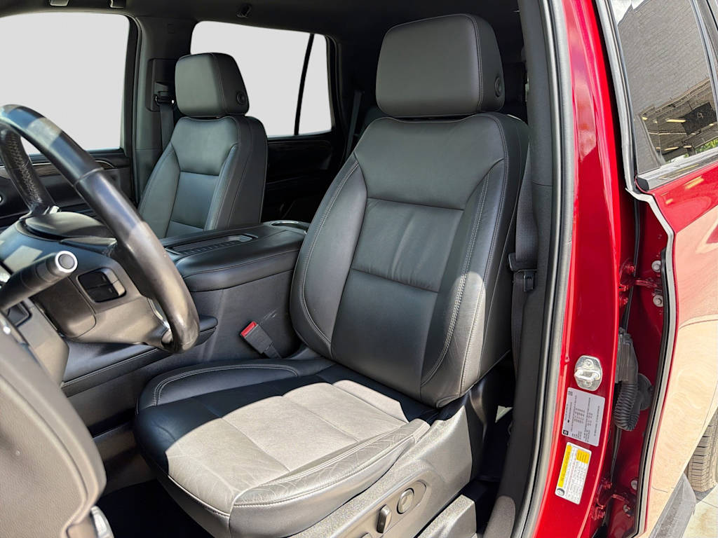 Thumbnail: 2021 Chevrolet Tahoe - 11