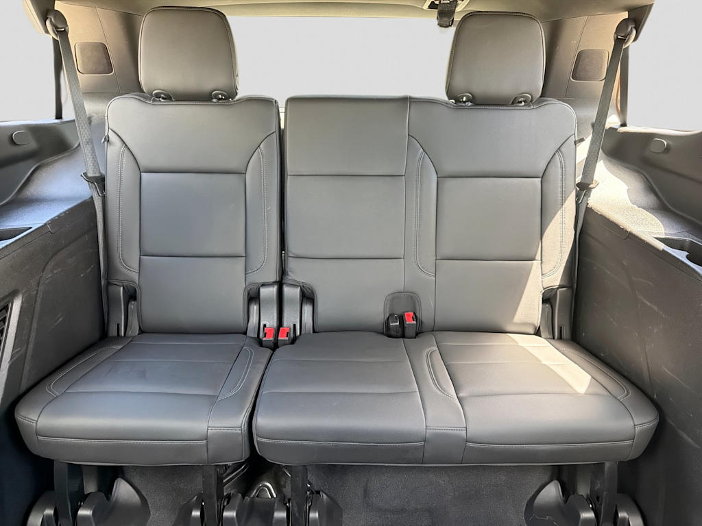 Thumbnail: 2021 Chevrolet Tahoe - 27