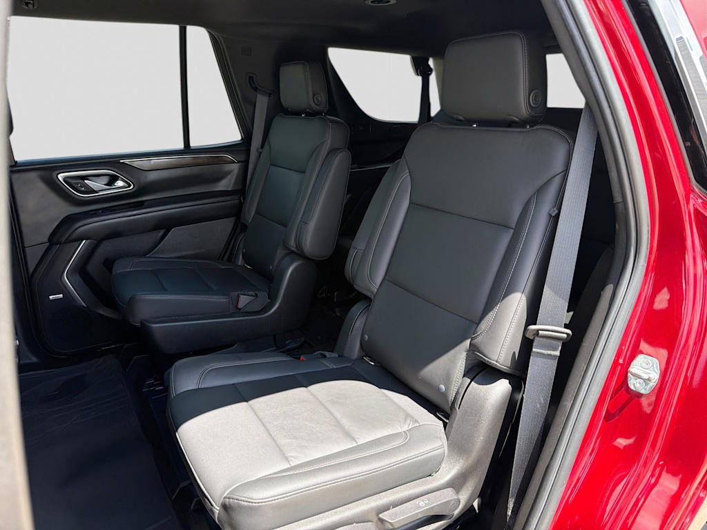 Thumbnail: 2021 Chevrolet Tahoe - 25