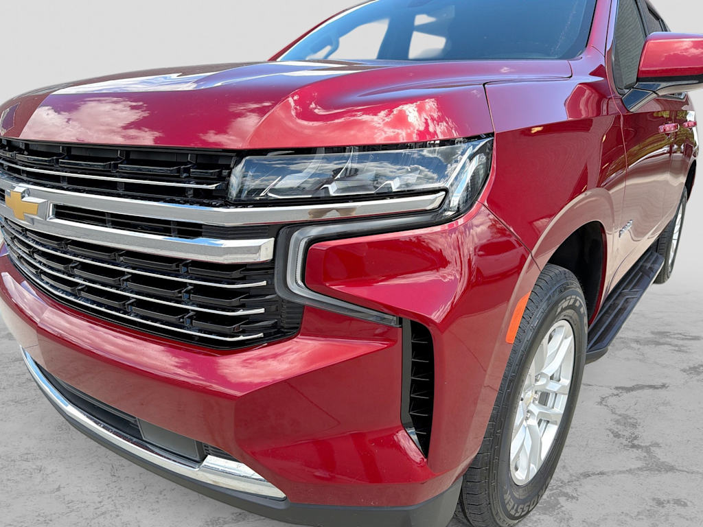 Thumbnail: 2021 Chevrolet Tahoe - 22