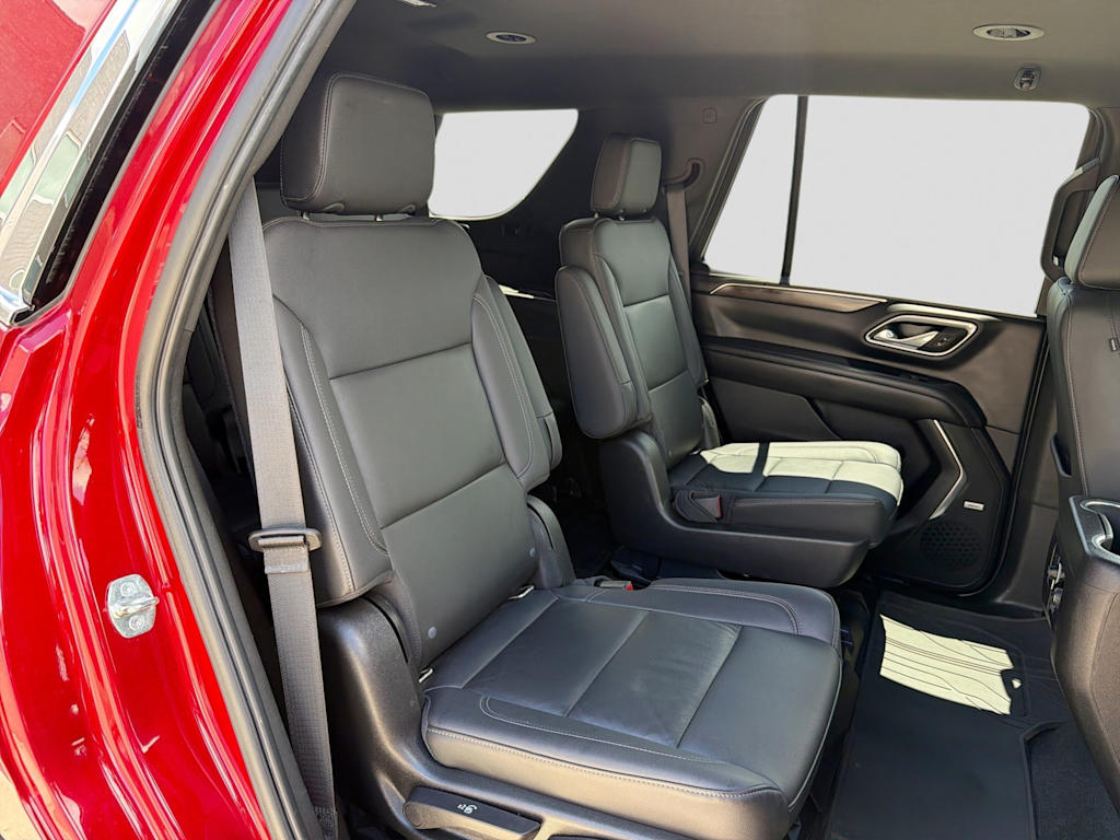 Thumbnail: 2021 Chevrolet Tahoe - 26
