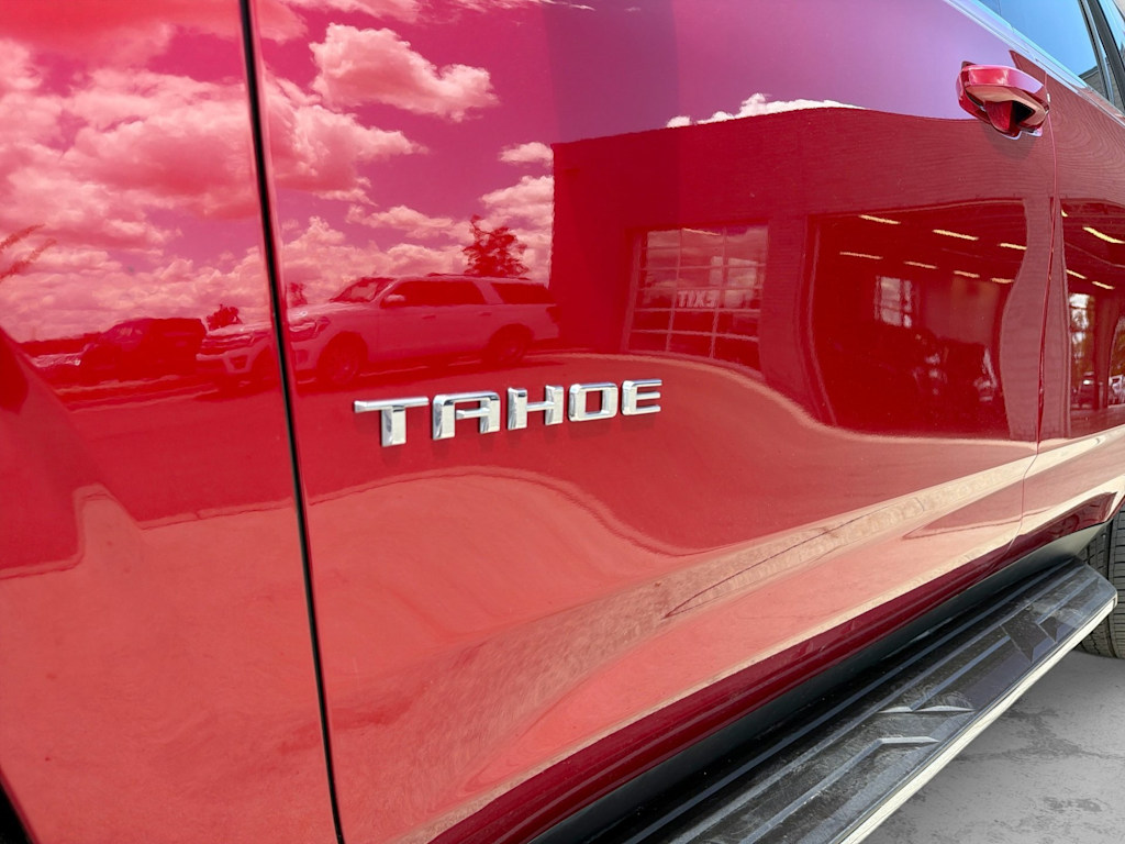 Thumbnail: 2021 Chevrolet Tahoe - 7
