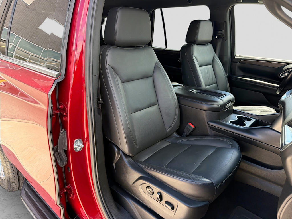 Thumbnail: 2021 Chevrolet Tahoe - 28