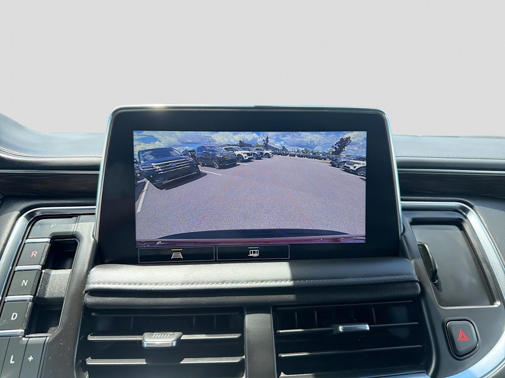 Thumbnail: 2021 Chevrolet Tahoe - 33
