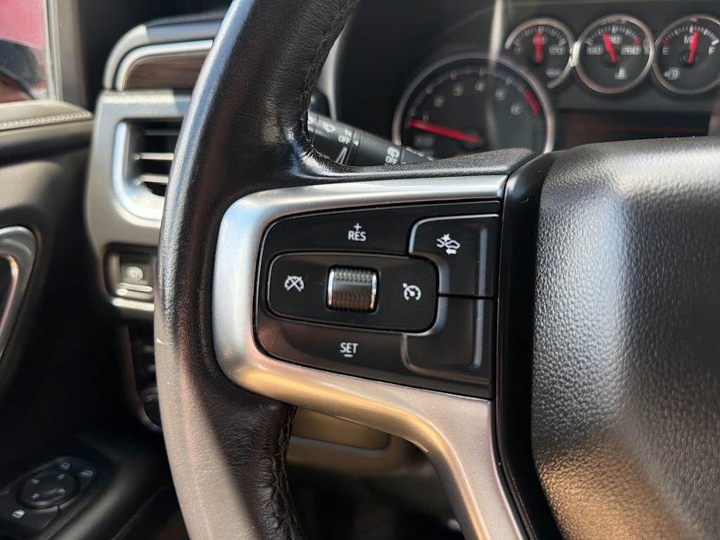 Thumbnail: 2021 Chevrolet Tahoe - 29