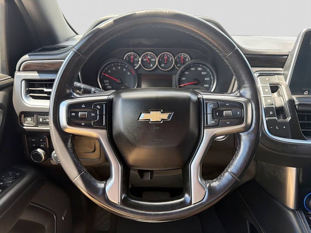 Thumbnail: 2021 Chevrolet Tahoe - 9