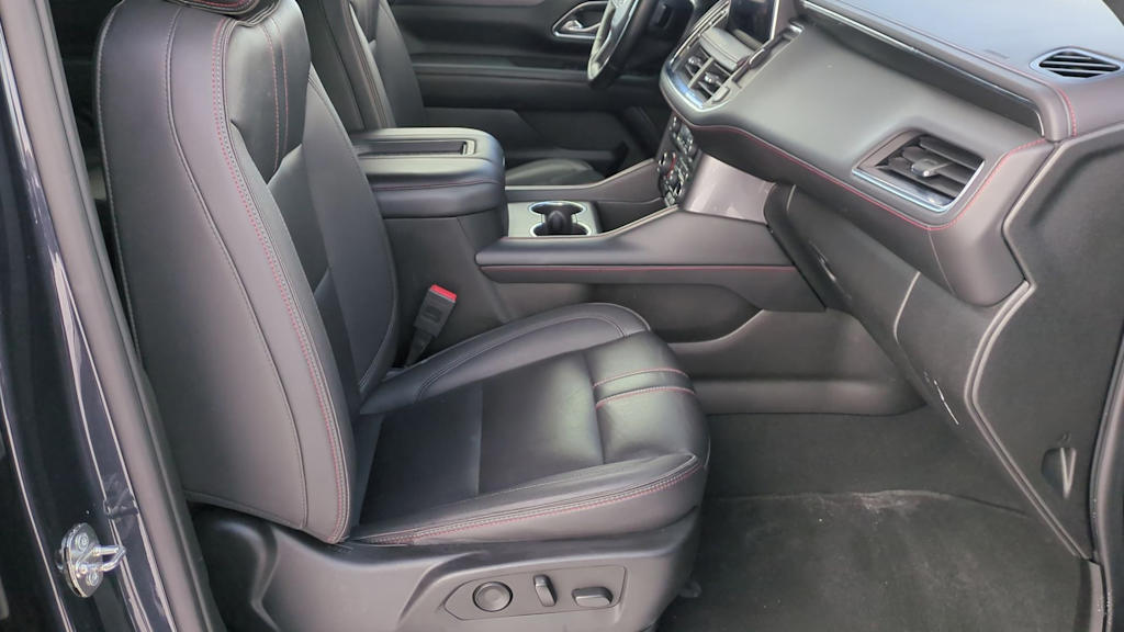 Thumbnail: 2023 Chevrolet Tahoe - 25