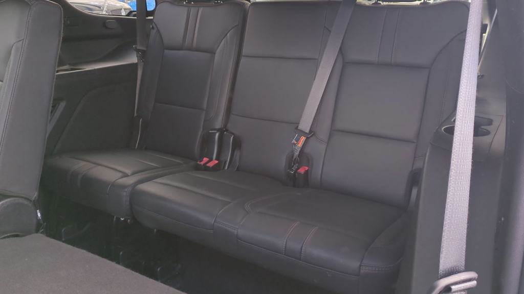 Thumbnail: 2023 Chevrolet Tahoe - 24