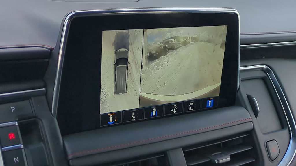 Thumbnail: 2023 Chevrolet Tahoe - 30